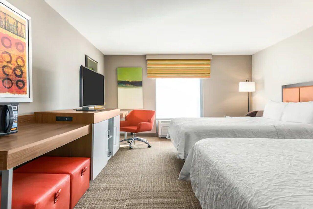 Hampton Inn Athens Eksteriør bilde