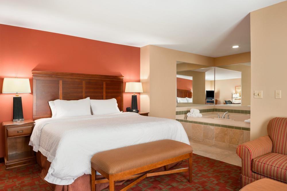 Hampton Inn Athens Eksteriør bilde