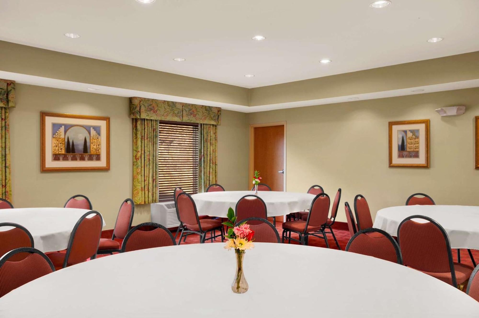 Hampton Inn Athens Eksteriør bilde