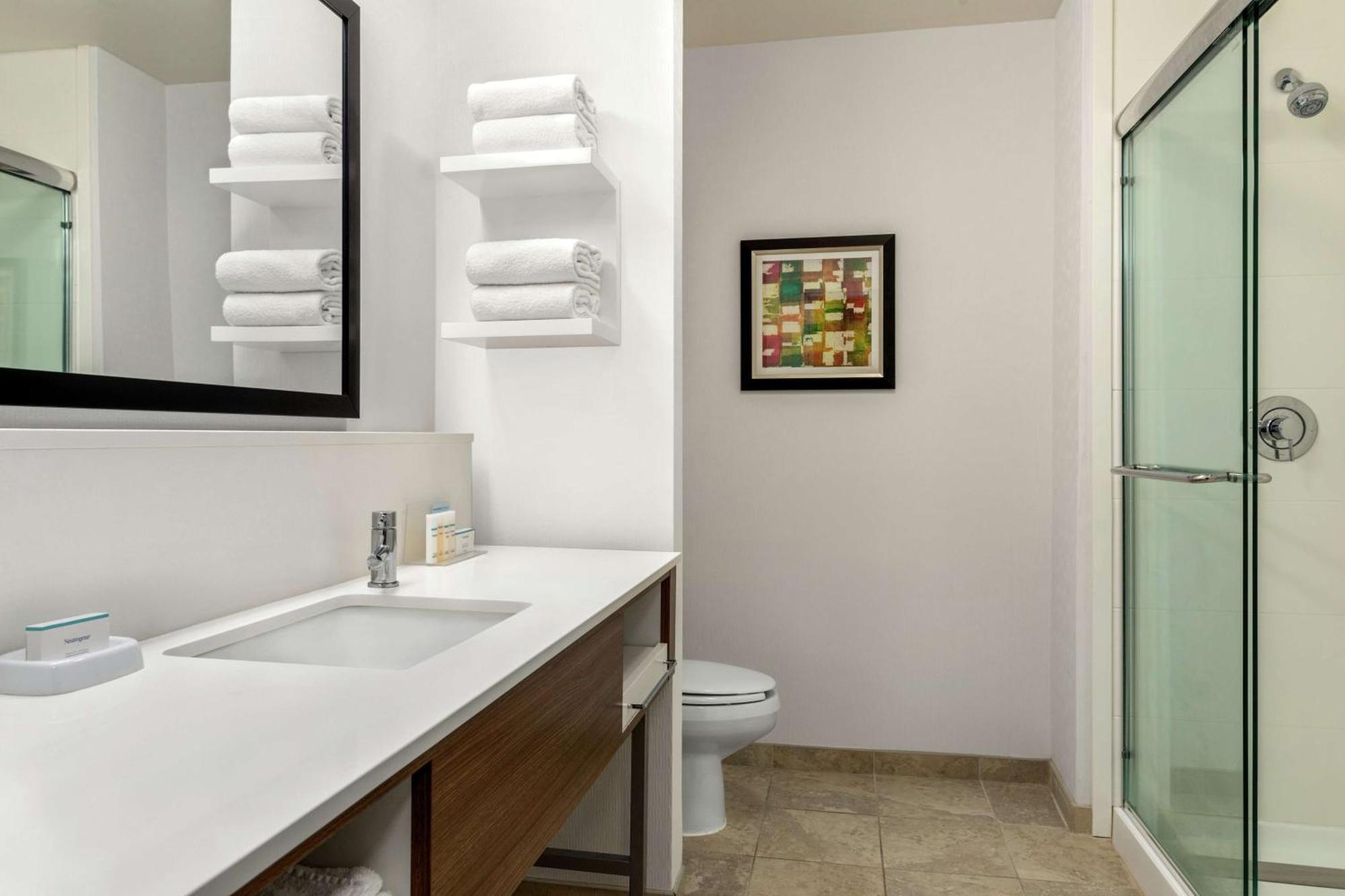 Hampton Inn Athens Eksteriør bilde