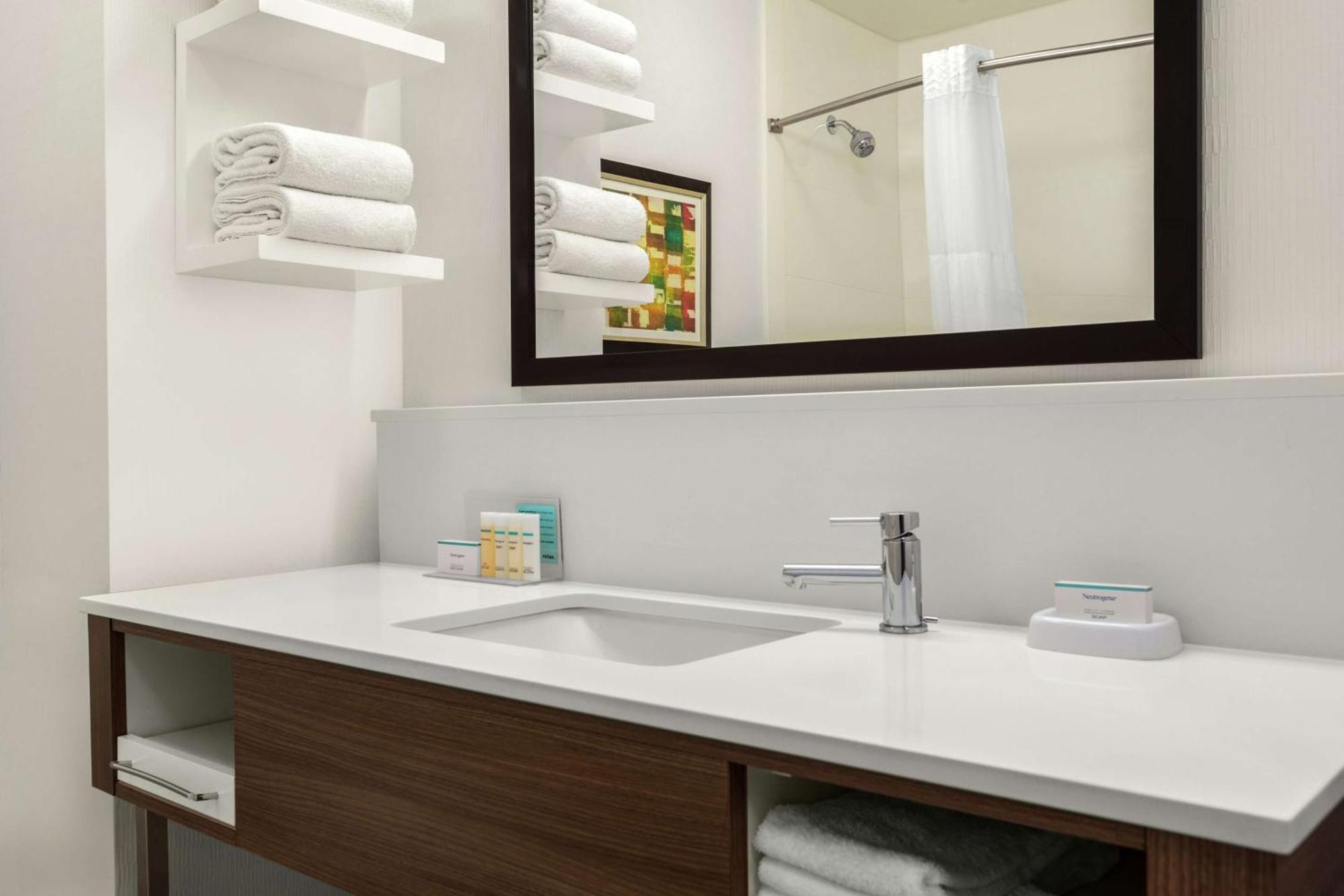Hampton Inn Athens Eksteriør bilde