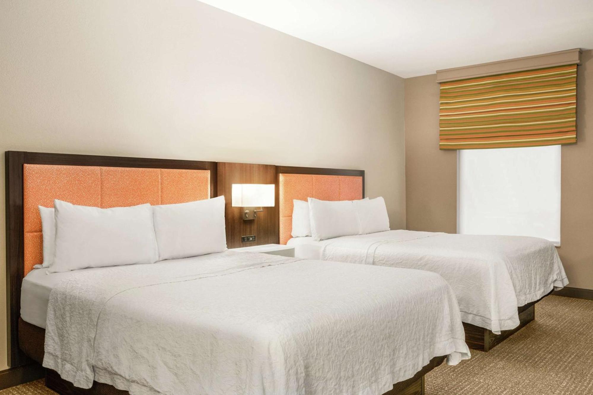 Hampton Inn Athens Eksteriør bilde
