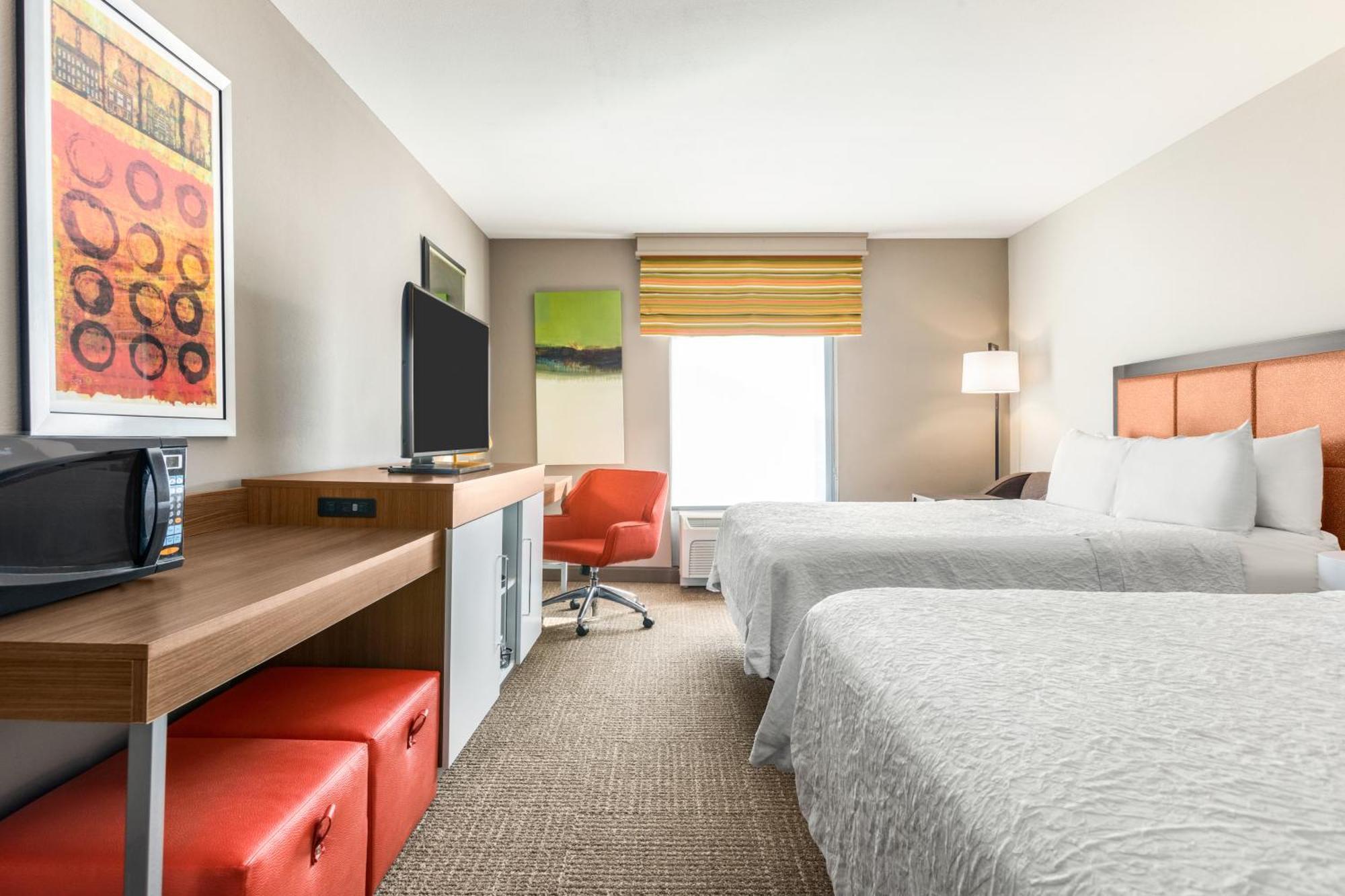 Hampton Inn Athens Eksteriør bilde