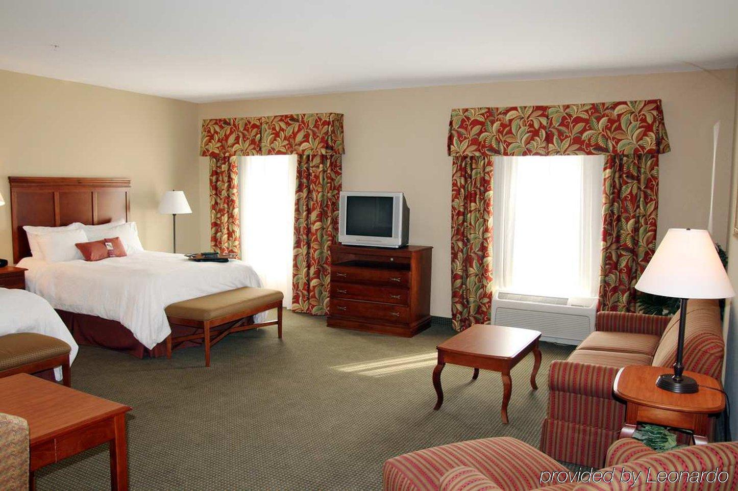 Hampton Inn Athens Rom bilde