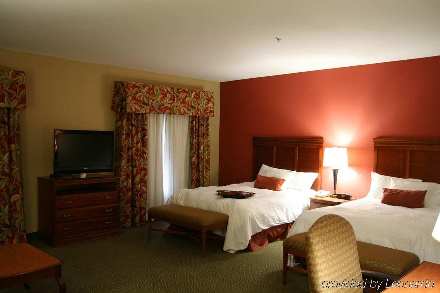 Hampton Inn Athens Rom bilde