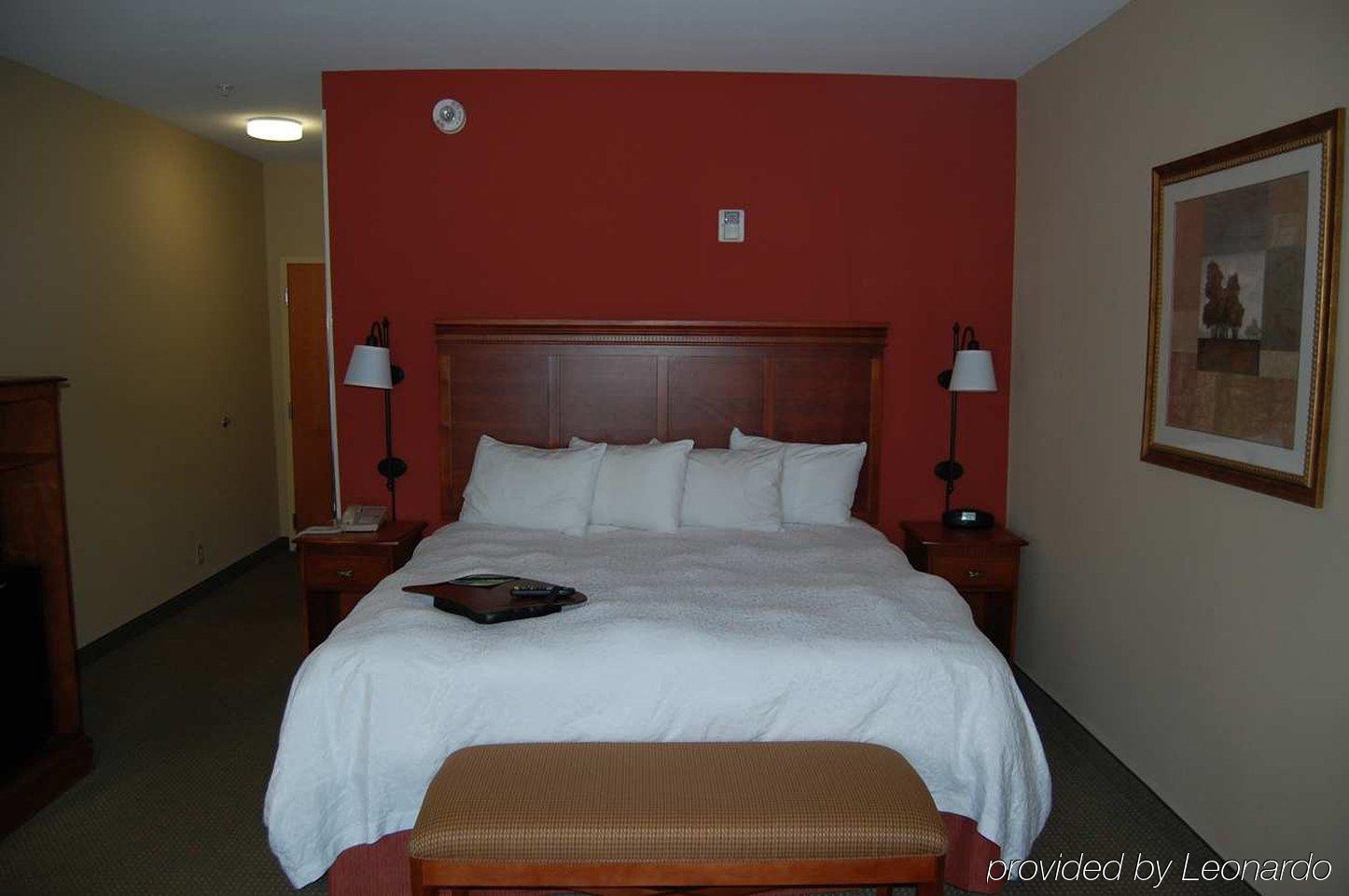Hampton Inn Athens Rom bilde