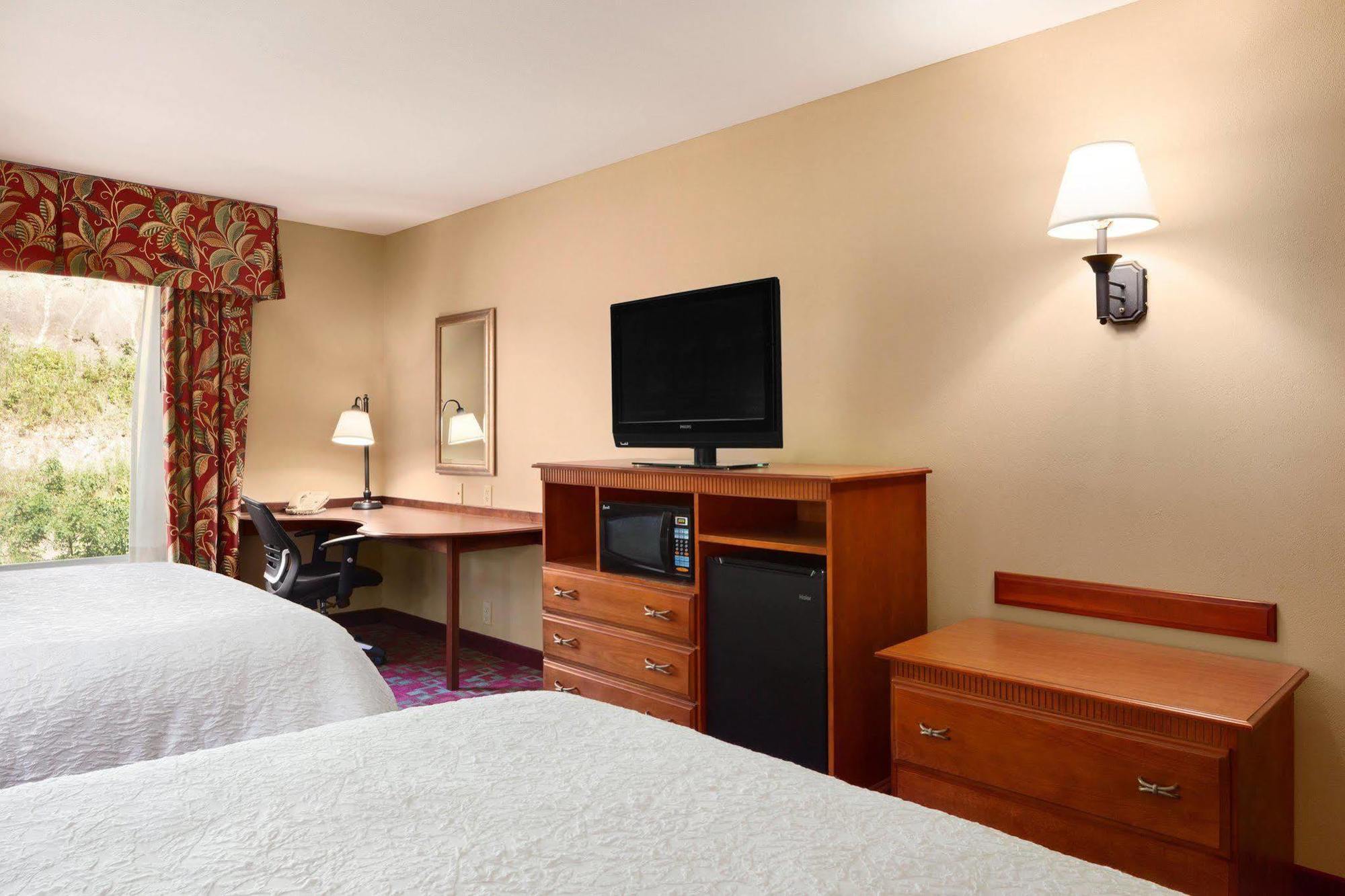 Hampton Inn Athens Eksteriør bilde
