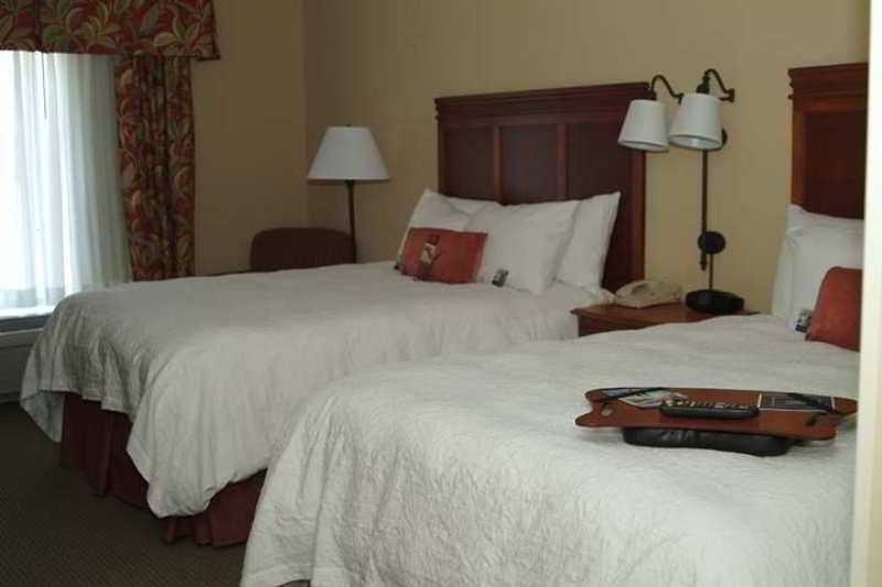 Hampton Inn Athens Rom bilde