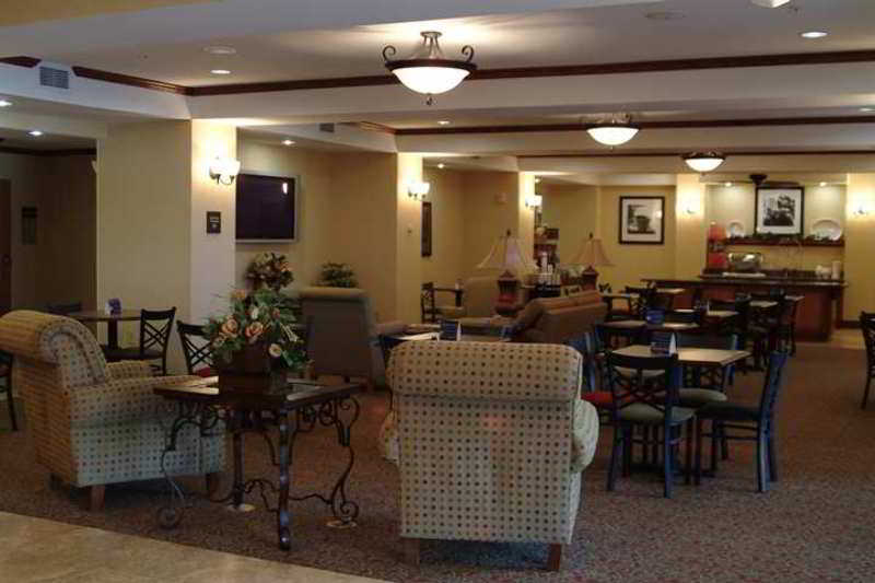 Hampton Inn Athens Eksteriør bilde