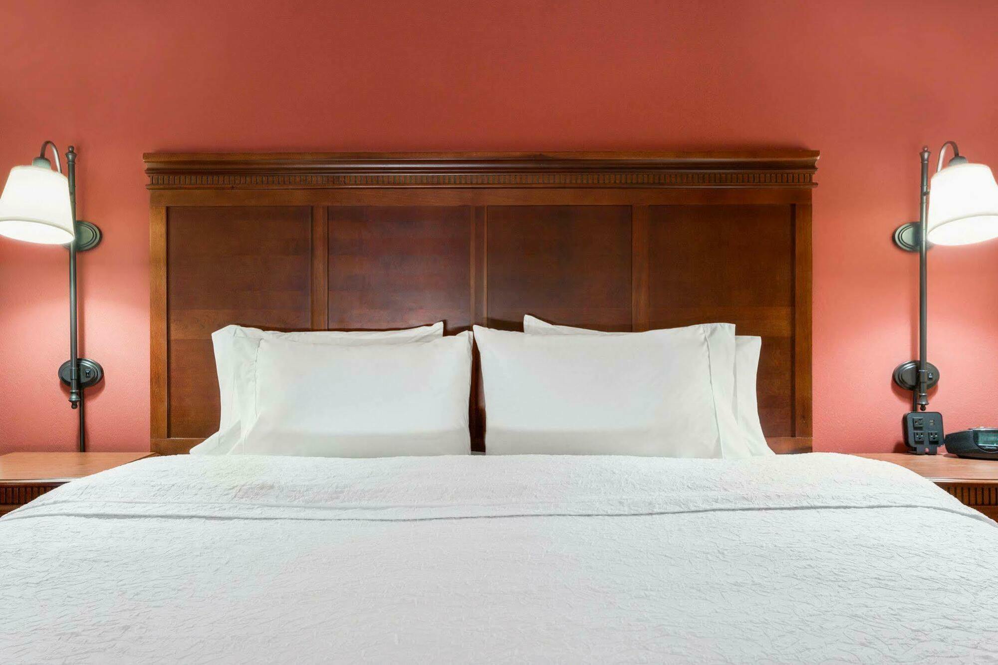 Hampton Inn Athens Eksteriør bilde