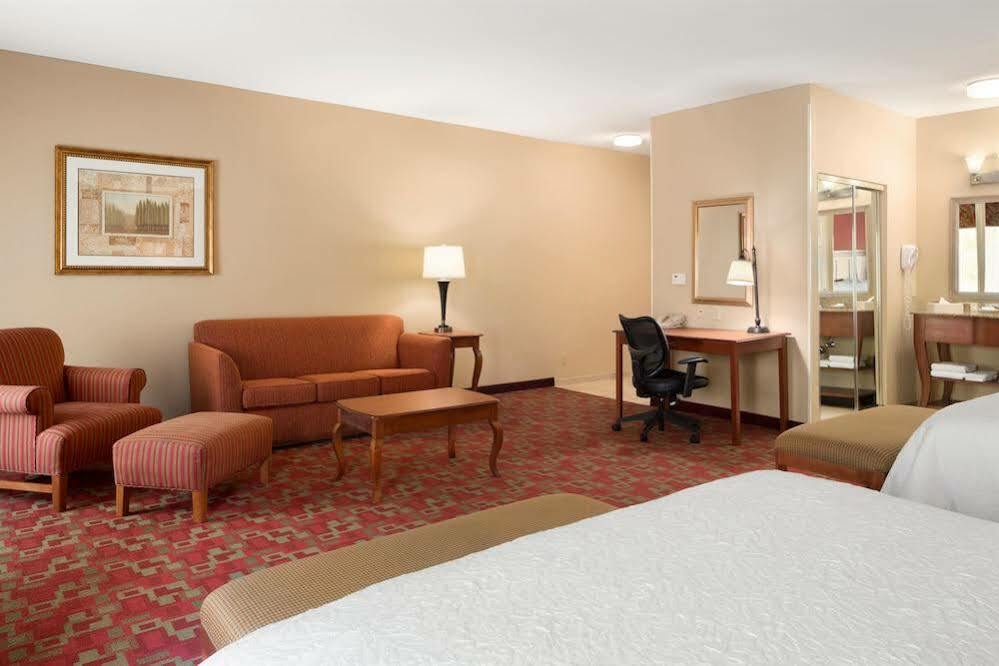 Hampton Inn Athens Eksteriør bilde